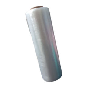 PRE-STRETCH FILM MANUAL