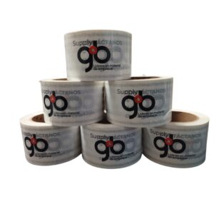 CINTA DE EMBALAR PERSONALIZADA